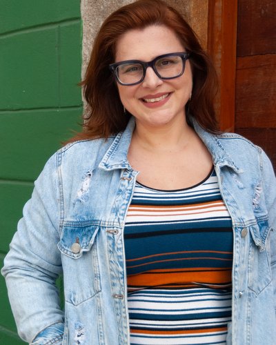 Carla Guerson