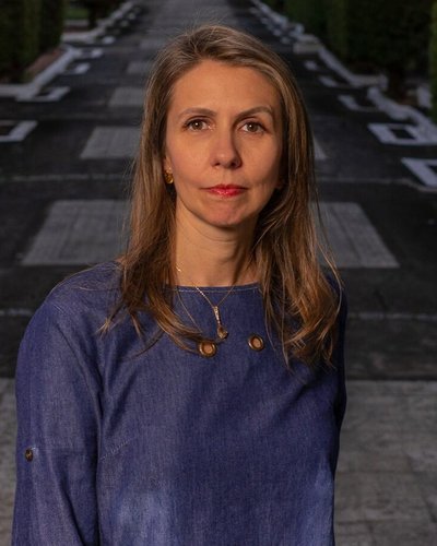 Irka Barrios