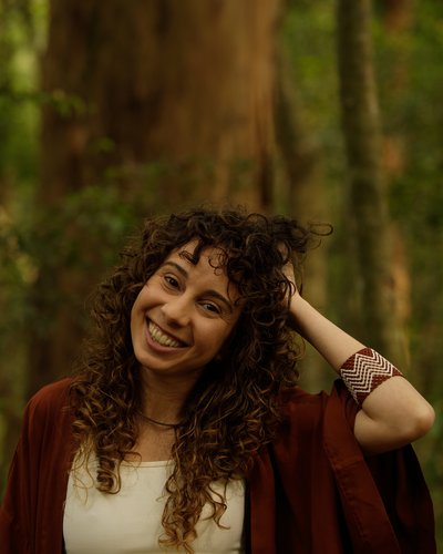 Mariana Brecht