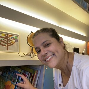 Denise Fleury Curado
