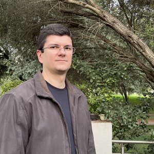 Ricardo Bernhard
