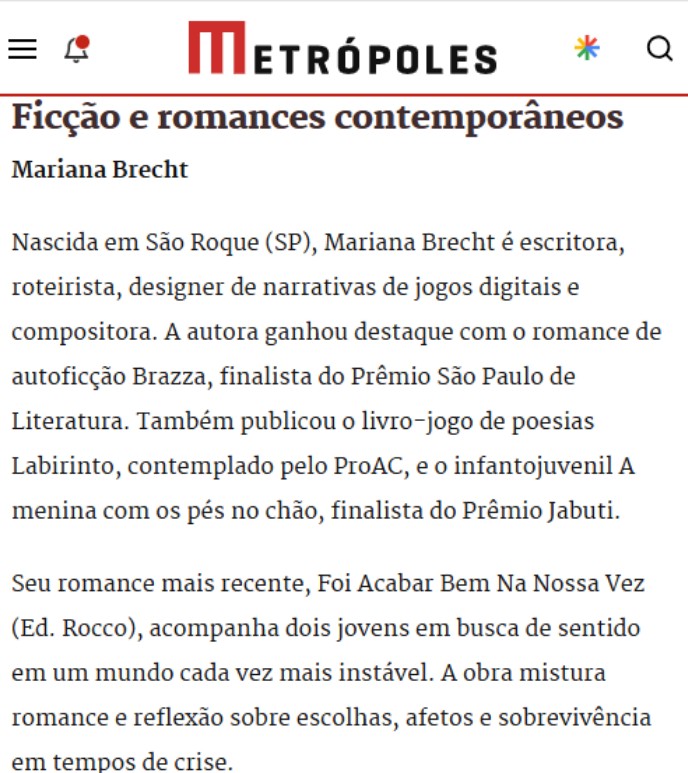 Resultado de Imprensa com.tato