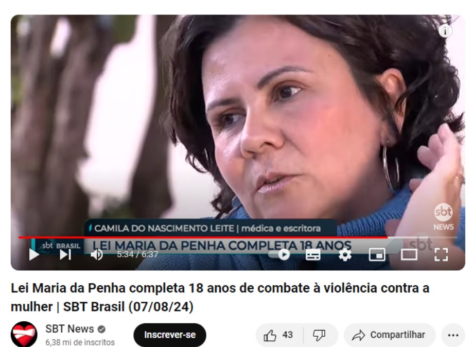 Resultado de Imprensa com.tato
