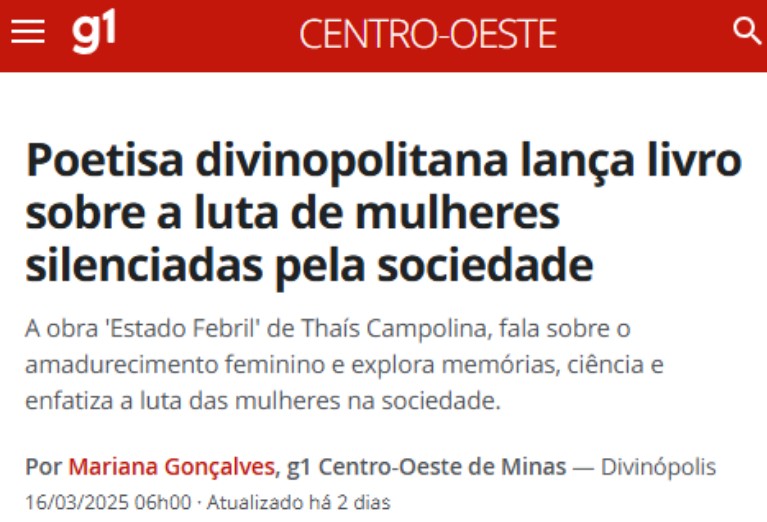 Resultado de Imprensa com.tato